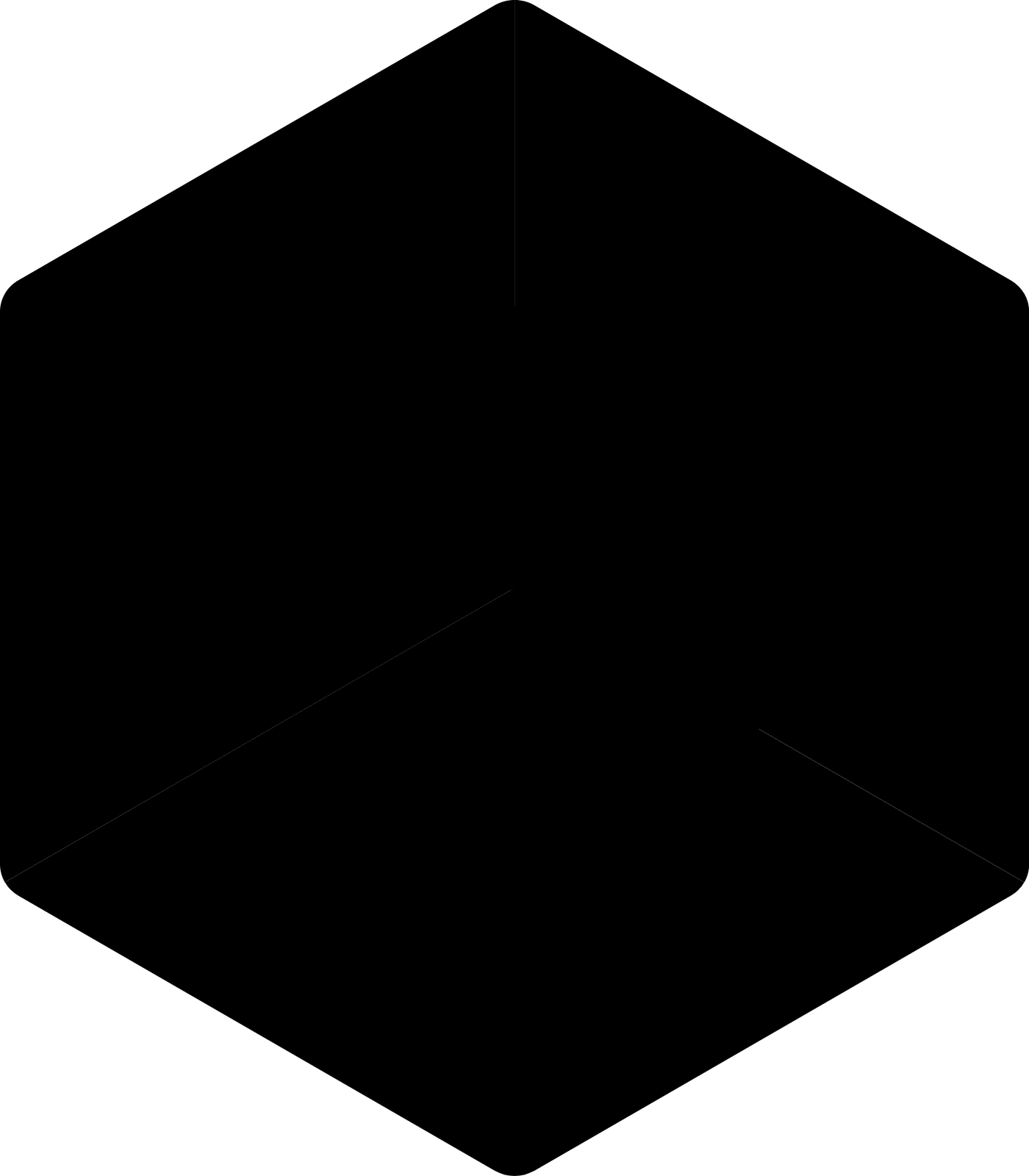 لوگوی Cursor AI
